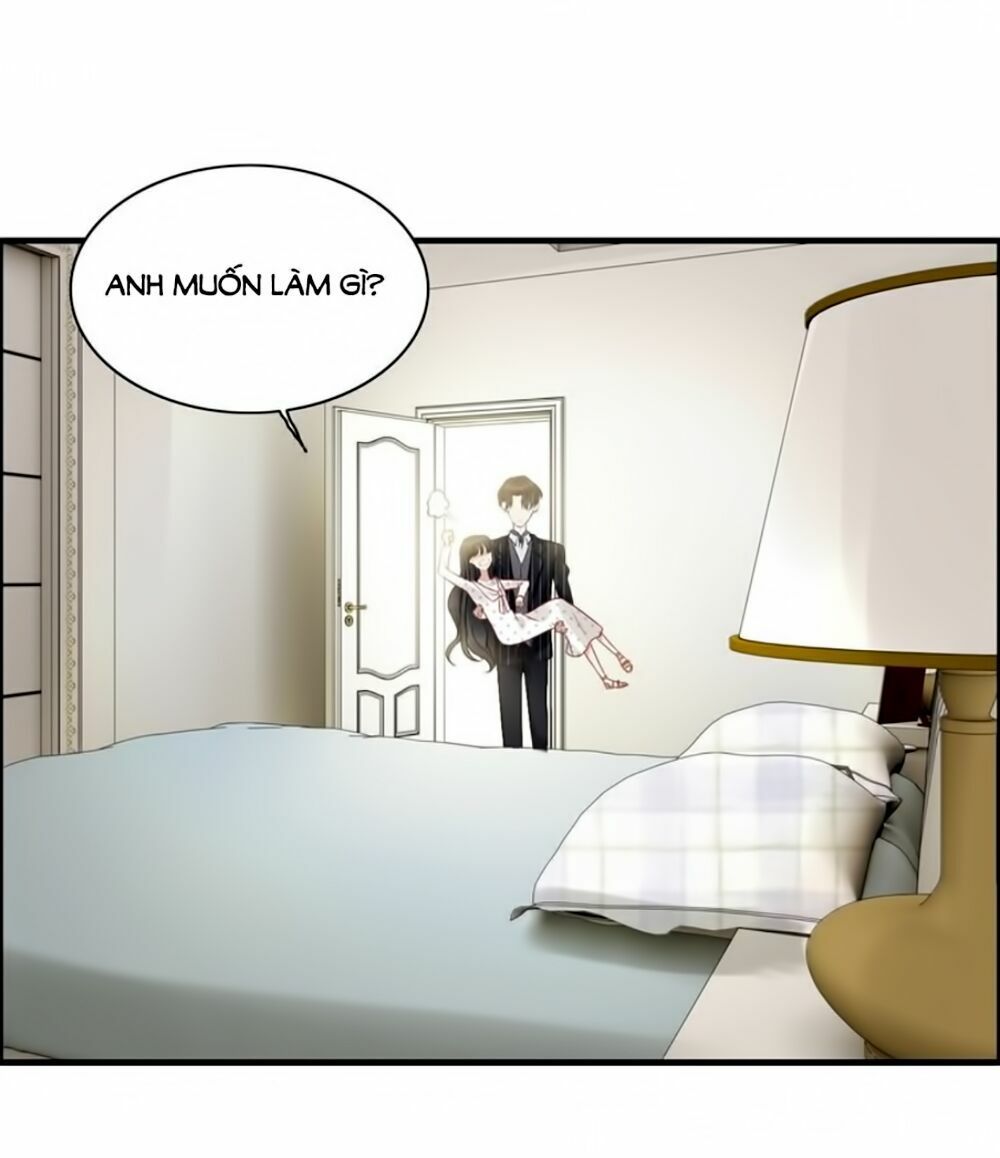 đọc truyện Cô Vợ Hợp Đồng Bỏ Trốn Của Tổng Giám Đốc Chương 83 ảnh 5 tại Thiên Thai Truyện