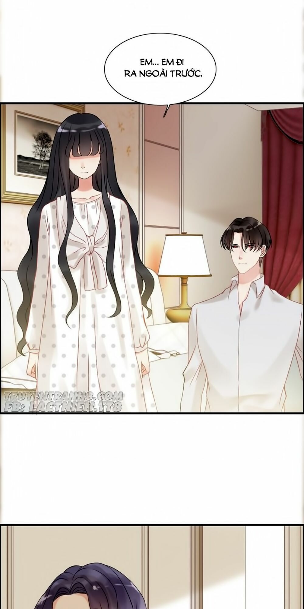 đọc truyện Cô Vợ Hợp Đồng Bỏ Trốn Của Tổng Giám Đốc Chương 83 ảnh 35 tại Thiên Thai Truyện