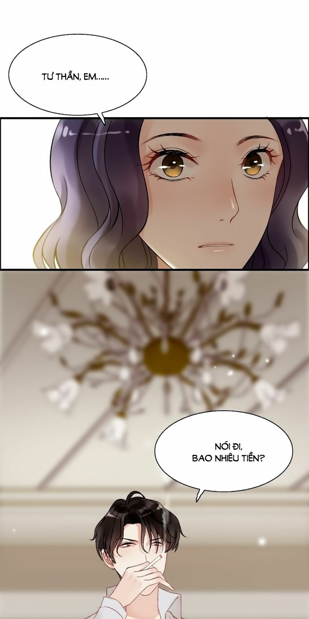 đọc truyện Cô Vợ Hợp Đồng Bỏ Trốn Của Tổng Giám Đốc Chương 83 ảnh 37 tại Thiên Thai Truyện