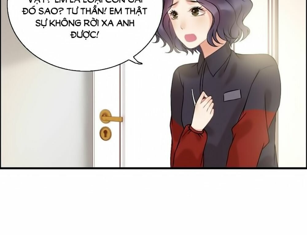 đọc truyện Cô Vợ Hợp Đồng Bỏ Trốn Của Tổng Giám Đốc Chương 83 ảnh 39 tại Thiên Thai Truyện