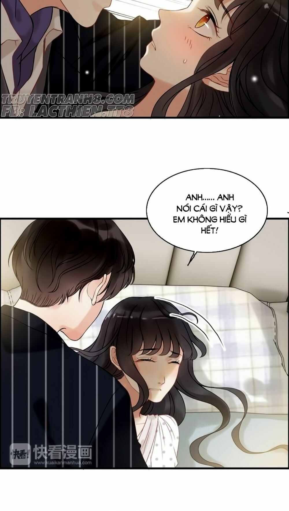 đọc truyện Cô Vợ Hợp Đồng Bỏ Trốn Của Tổng Giám Đốc Chương 83 ảnh 7 tại Thiên Thai Truyện