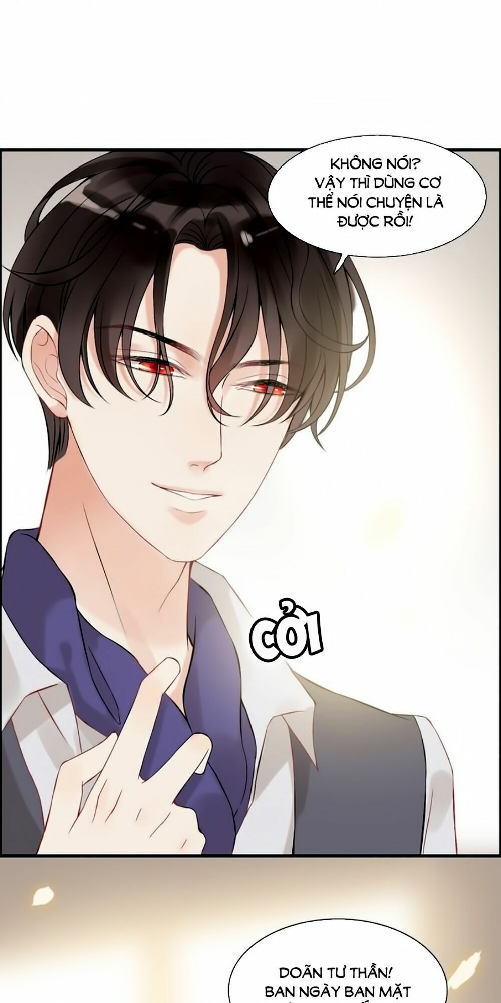 đọc truyện Cô Vợ Hợp Đồng Bỏ Trốn Của Tổng Giám Đốc Chương 83 ảnh 11 tại Thiên Thai Truyện