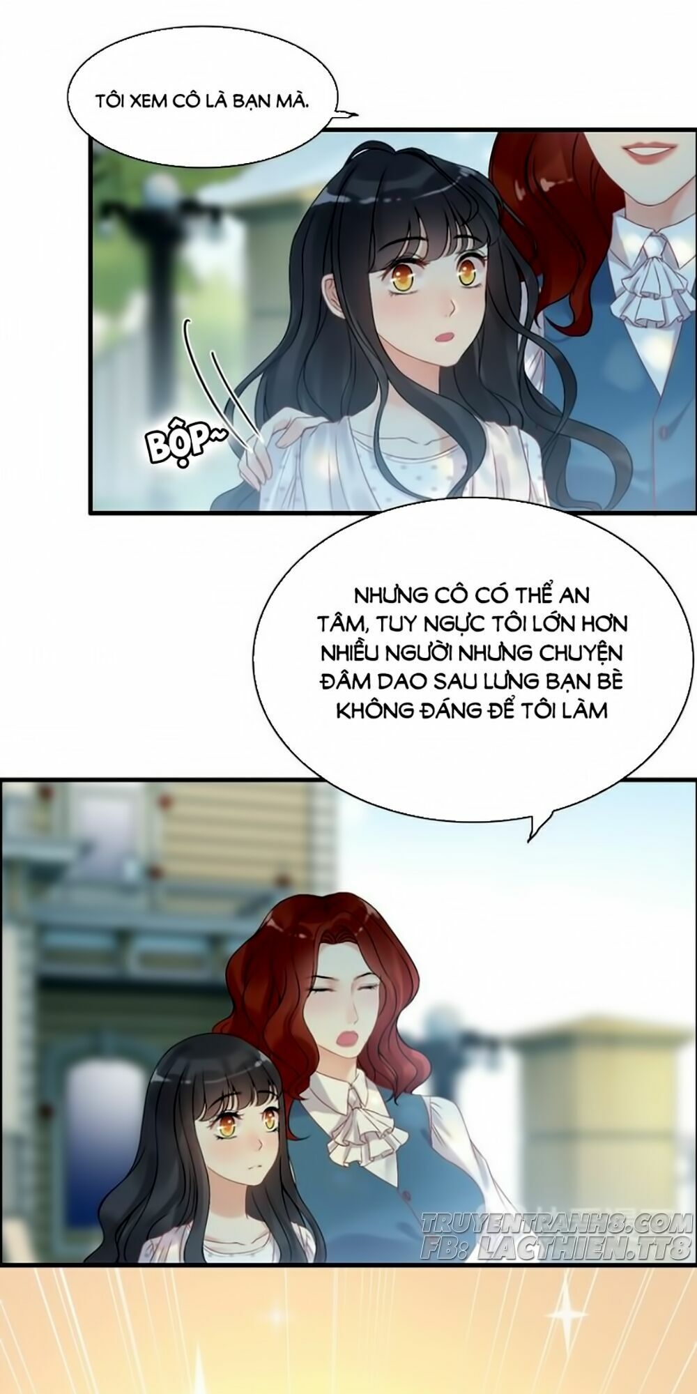 đọc truyện Cô Vợ Hợp Đồng Bỏ Trốn Của Tổng Giám Đốc Chương 84 ảnh 12 tại Thiên Thai Truyện