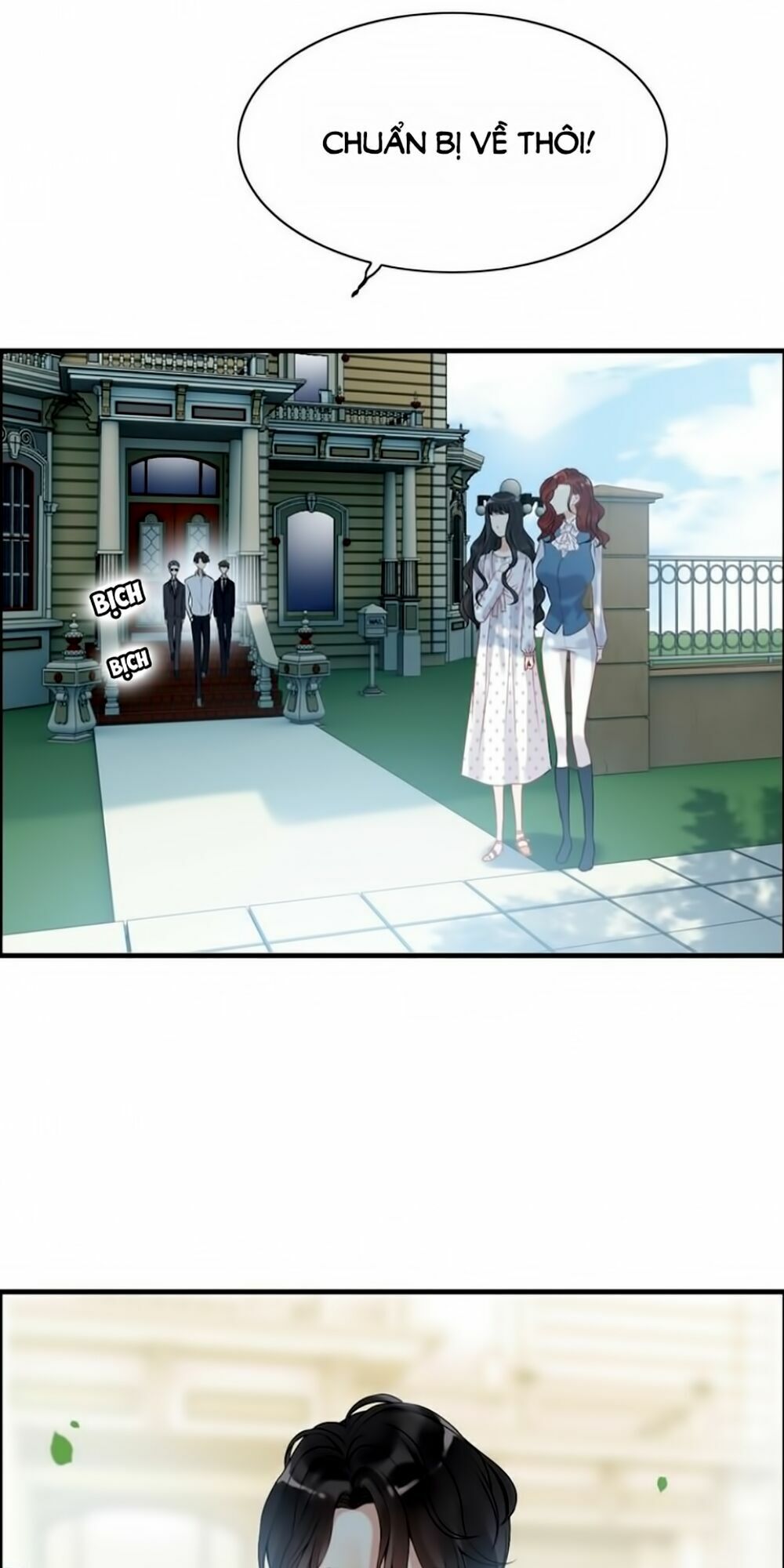 đọc truyện Cô Vợ Hợp Đồng Bỏ Trốn Của Tổng Giám Đốc Chương 84 ảnh 15 tại Thiên Thai Truyện