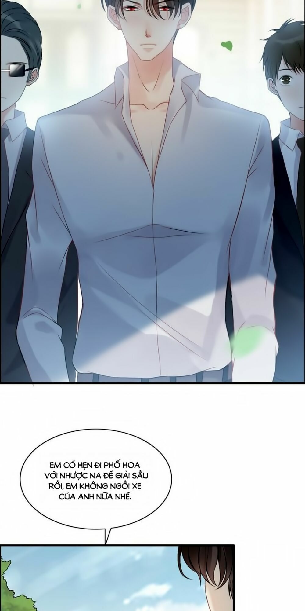 đọc truyện Cô Vợ Hợp Đồng Bỏ Trốn Của Tổng Giám Đốc Chương 84 ảnh 16 tại Thiên Thai Truyện