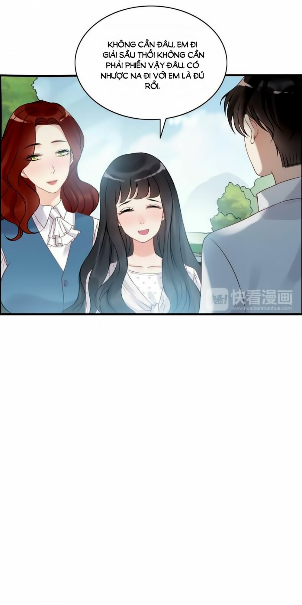 đọc truyện Cô Vợ Hợp Đồng Bỏ Trốn Của Tổng Giám Đốc Chương 84 ảnh 19 tại Thiên Thai Truyện