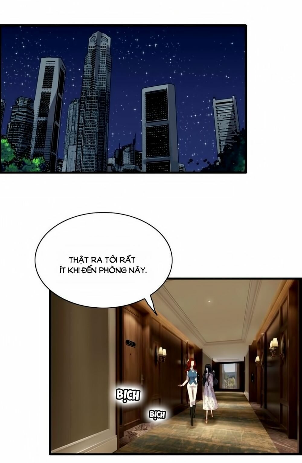 đọc truyện Cô Vợ Hợp Đồng Bỏ Trốn Của Tổng Giám Đốc Chương 84 ảnh 20 tại Thiên Thai Truyện