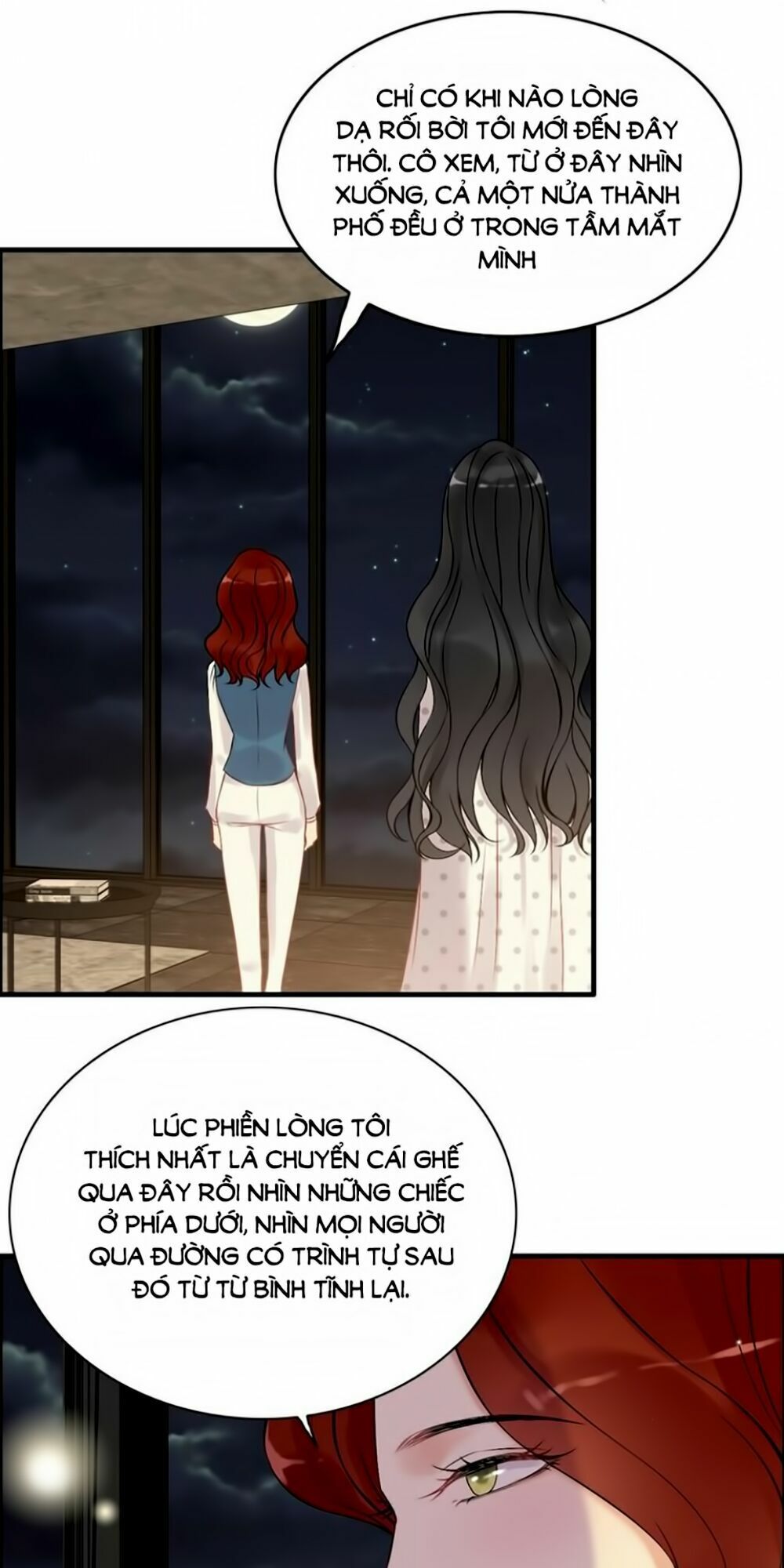 đọc truyện Cô Vợ Hợp Đồng Bỏ Trốn Của Tổng Giám Đốc Chương 84 ảnh 23 tại Thiên Thai Truyện