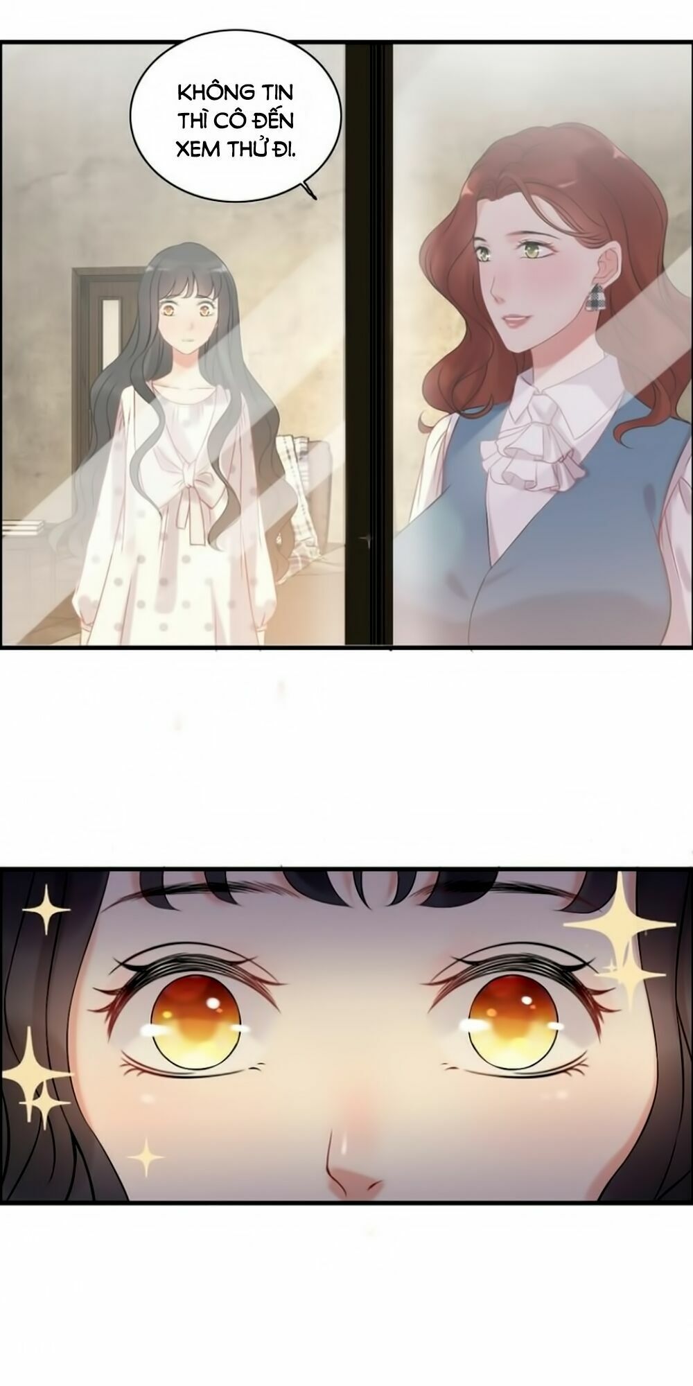 đọc truyện Cô Vợ Hợp Đồng Bỏ Trốn Của Tổng Giám Đốc Chương 84 ảnh 25 tại Thiên Thai Truyện