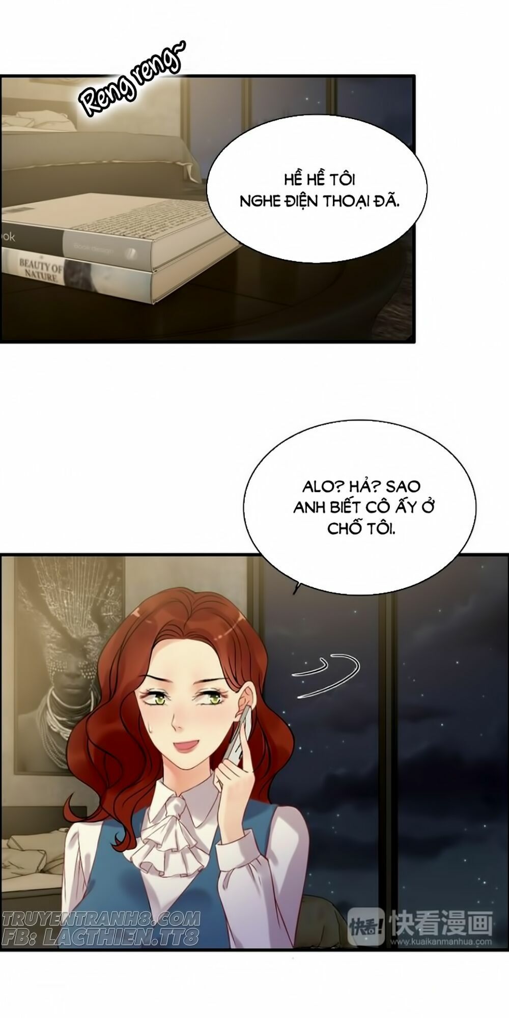 đọc truyện Cô Vợ Hợp Đồng Bỏ Trốn Của Tổng Giám Đốc Chương 84 ảnh 29 tại Thiên Thai Truyện