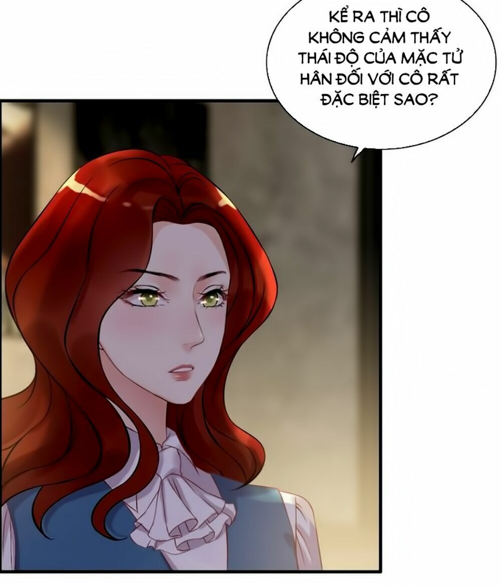 đọc truyện Cô Vợ Hợp Đồng Bỏ Trốn Của Tổng Giám Đốc Chương 84 ảnh 31 tại Thiên Thai Truyện