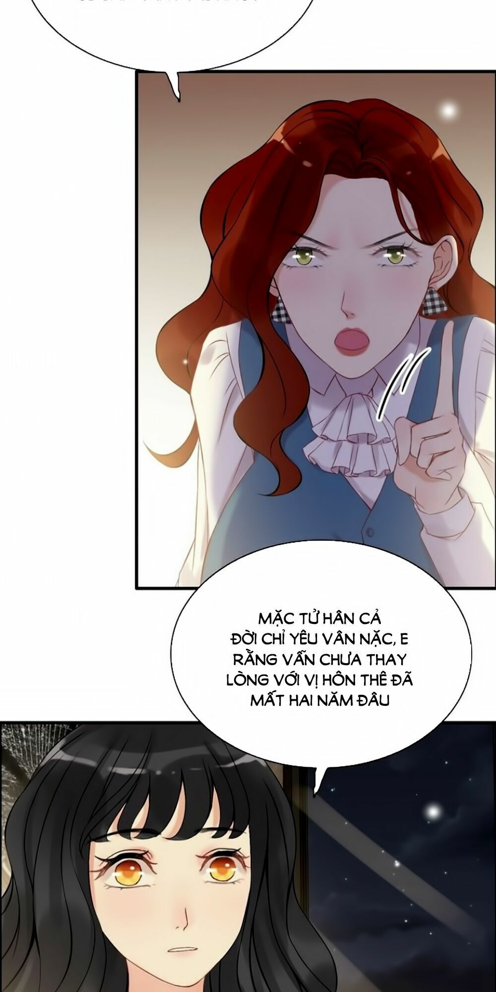 đọc truyện Cô Vợ Hợp Đồng Bỏ Trốn Của Tổng Giám Đốc Chương 84 ảnh 36 tại Thiên Thai Truyện