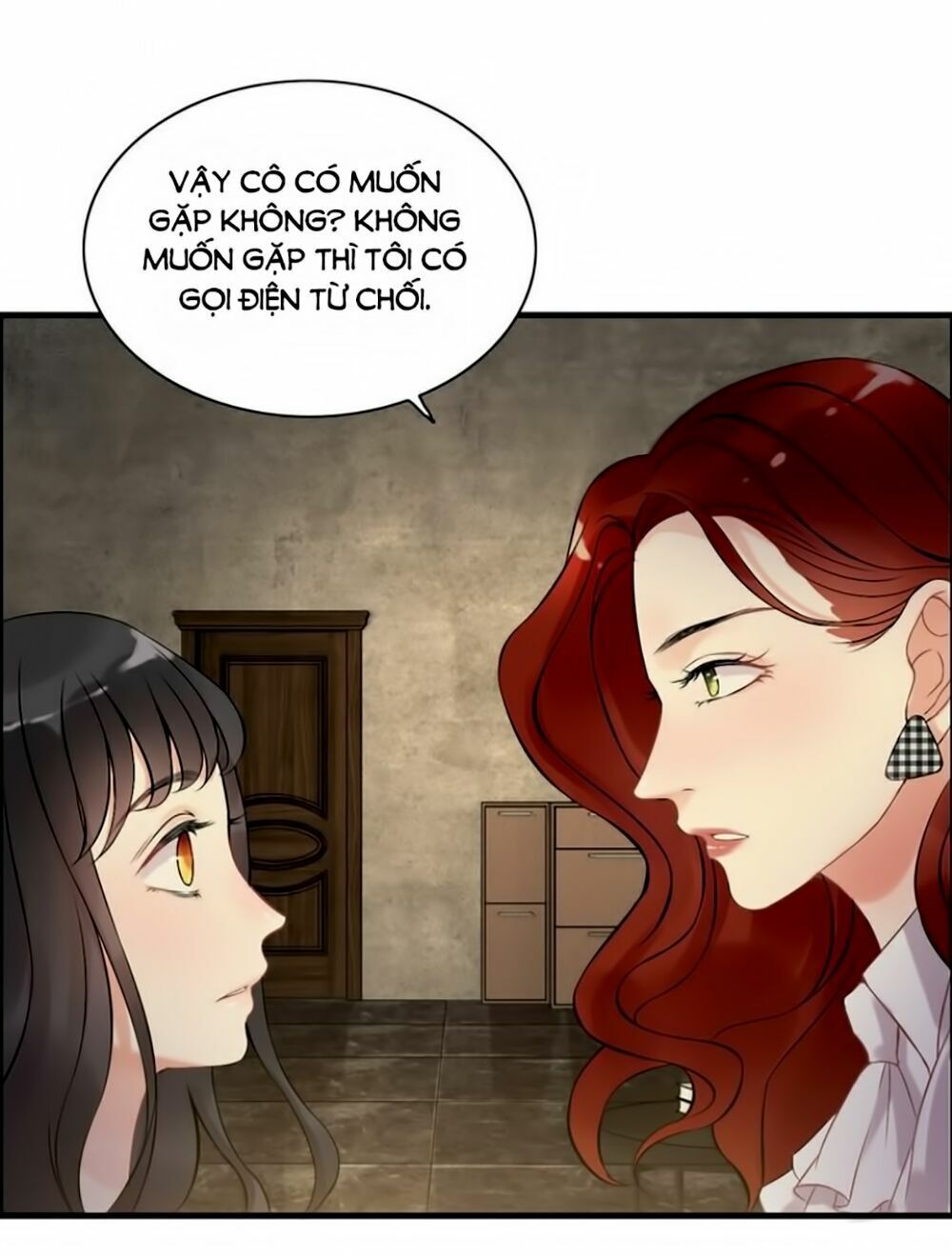 đọc truyện Cô Vợ Hợp Đồng Bỏ Trốn Của Tổng Giám Đốc Chương 84 ảnh 40 tại Thiên Thai Truyện