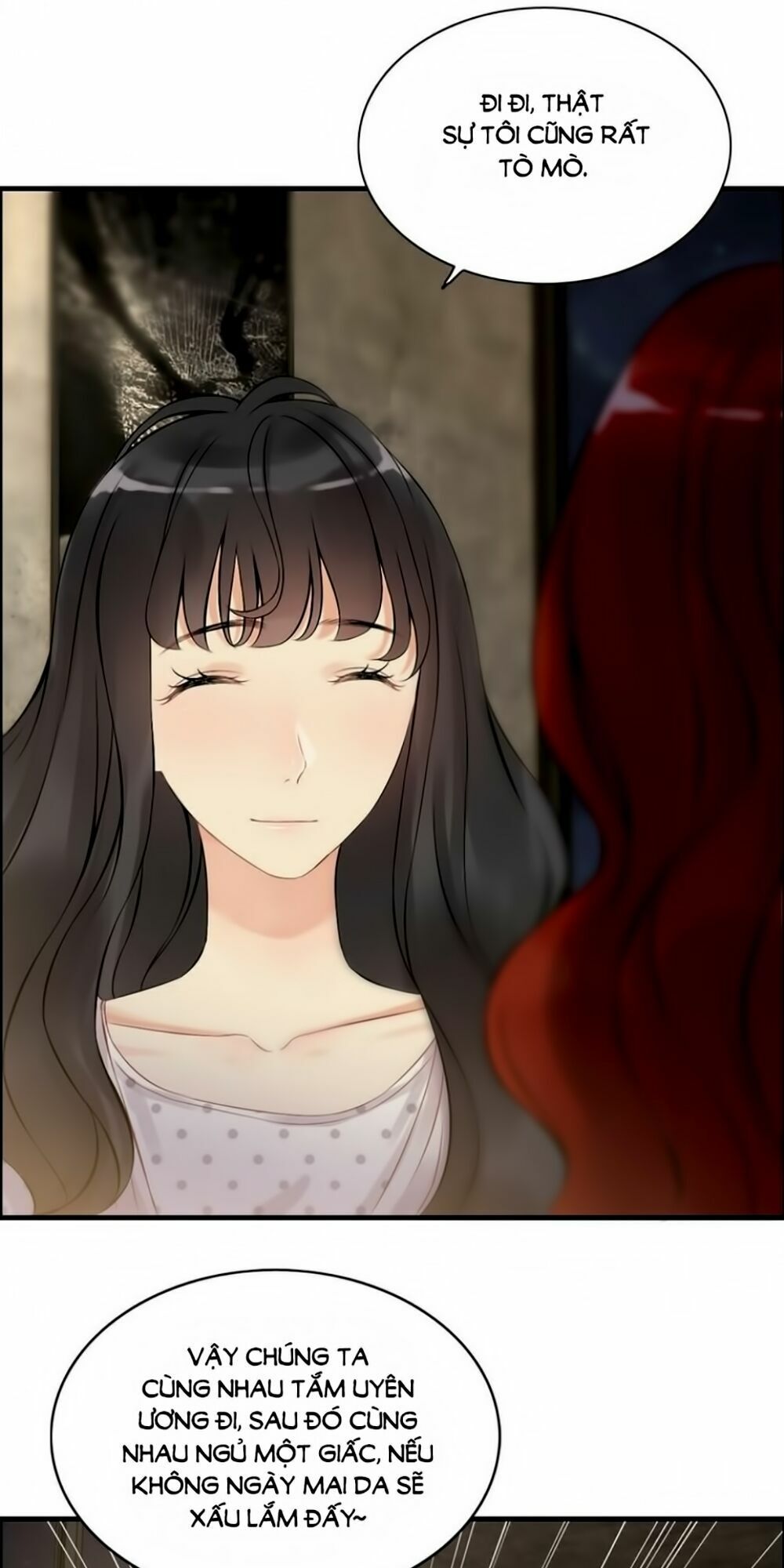 đọc truyện Cô Vợ Hợp Đồng Bỏ Trốn Của Tổng Giám Đốc Chương 84 ảnh 41 tại Thiên Thai Truyện