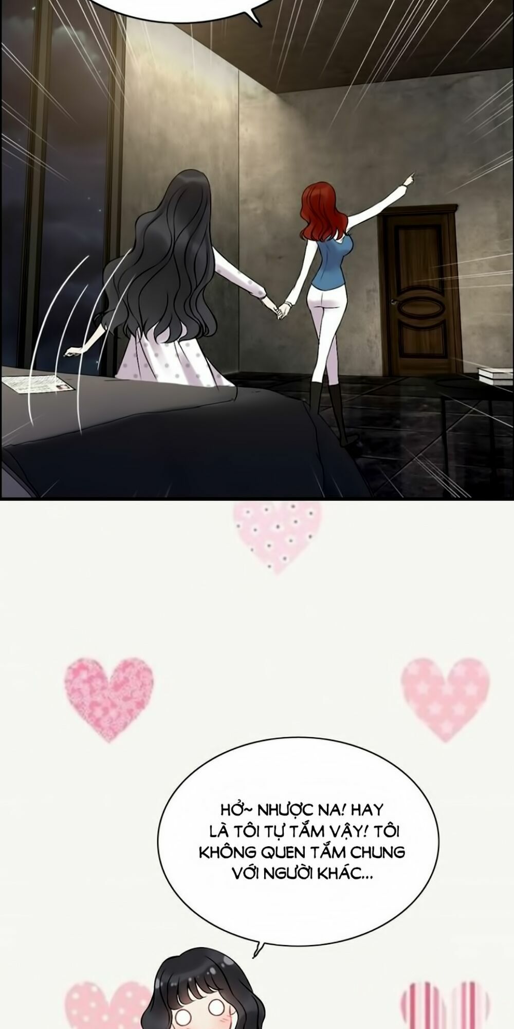 đọc truyện Cô Vợ Hợp Đồng Bỏ Trốn Của Tổng Giám Đốc Chương 84 ảnh 42 tại Thiên Thai Truyện