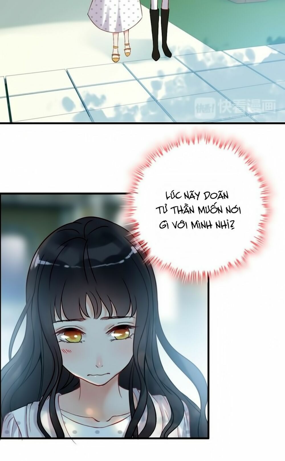 đọc truyện Cô Vợ Hợp Đồng Bỏ Trốn Của Tổng Giám Đốc Chương 84 ảnh 8 tại Thiên Thai Truyện