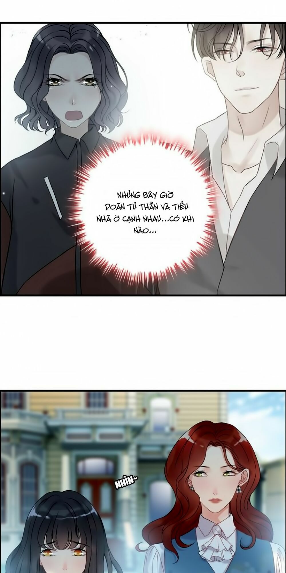 đọc truyện Cô Vợ Hợp Đồng Bỏ Trốn Của Tổng Giám Đốc Chương 84 ảnh 9 tại Thiên Thai Truyện