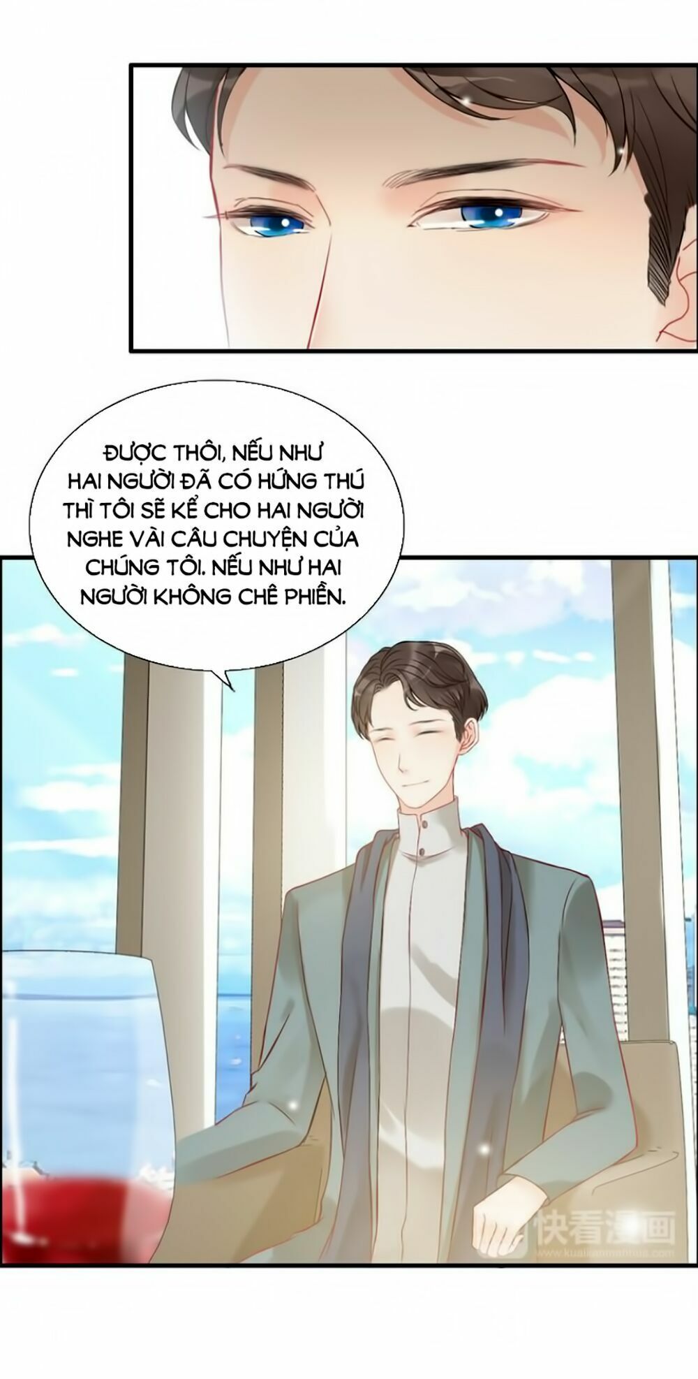 đọc truyện Cô Vợ Hợp Đồng Bỏ Trốn Của Tổng Giám Đốc Chương 85 ảnh 13 tại Thiên Thai Truyện