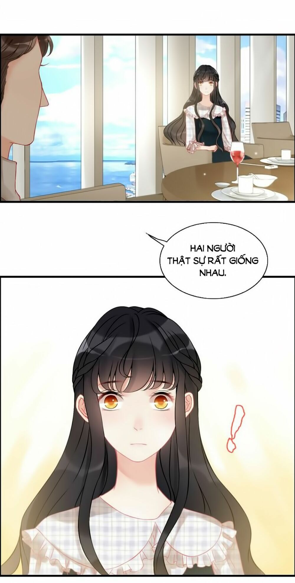 đọc truyện Cô Vợ Hợp Đồng Bỏ Trốn Của Tổng Giám Đốc Chương 85 ảnh 14 tại Thiên Thai Truyện