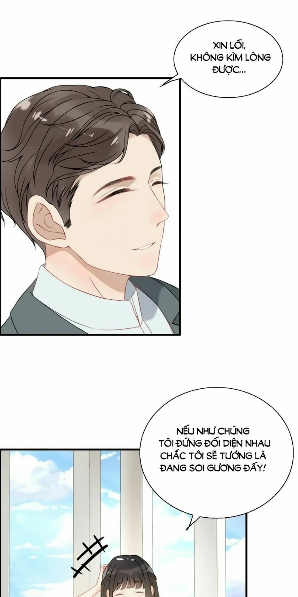 đọc truyện Cô Vợ Hợp Đồng Bỏ Trốn Của Tổng Giám Đốc Chương 85 ảnh 15 tại Thiên Thai Truyện