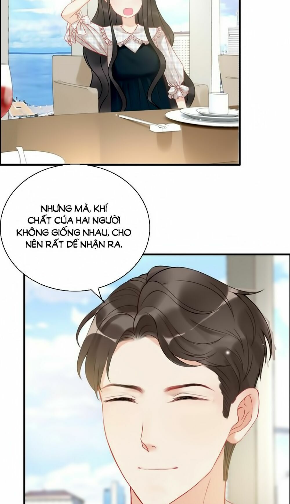 đọc truyện Cô Vợ Hợp Đồng Bỏ Trốn Của Tổng Giám Đốc Chương 85 ảnh 16 tại Thiên Thai Truyện