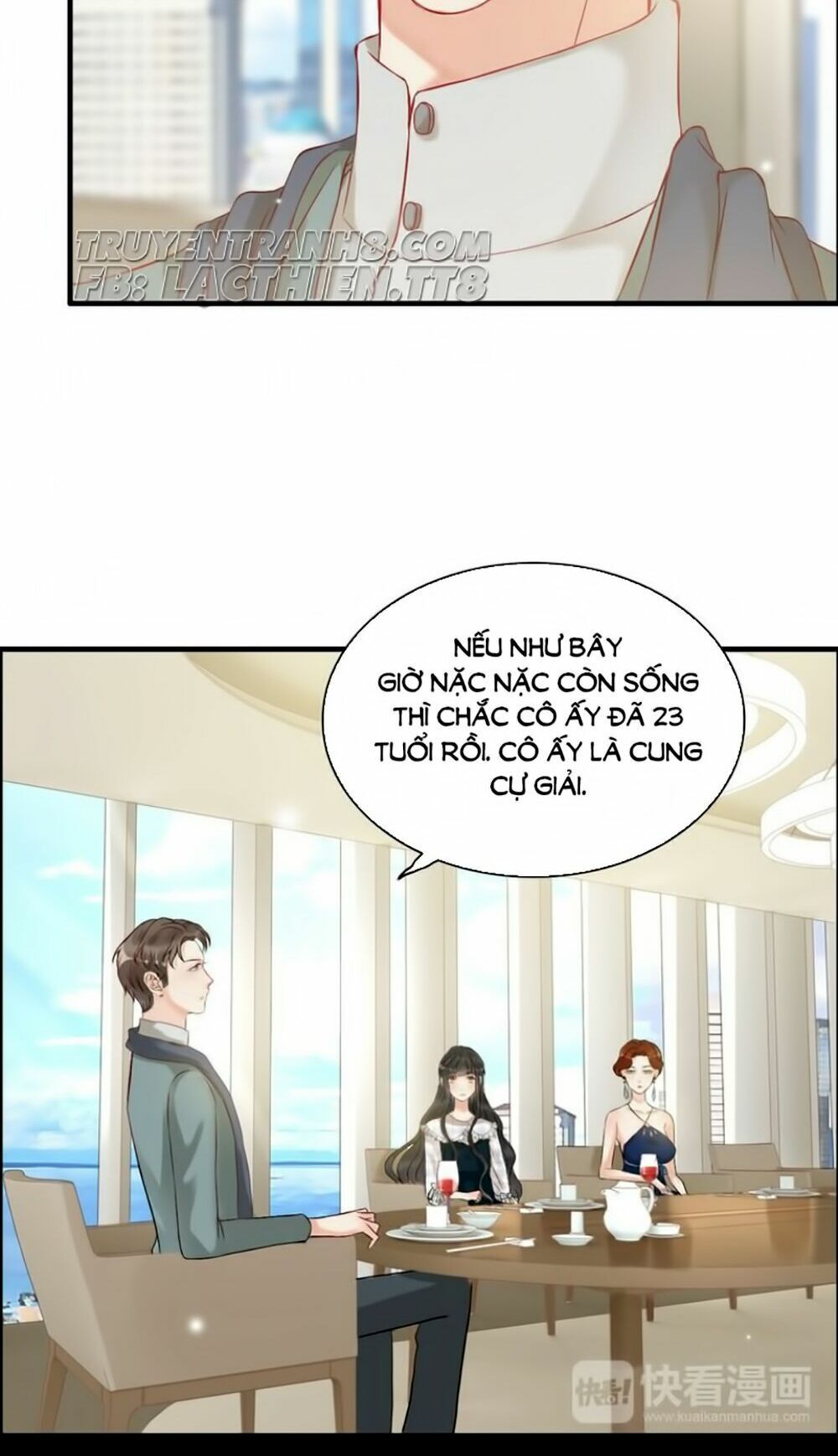 đọc truyện Cô Vợ Hợp Đồng Bỏ Trốn Của Tổng Giám Đốc Chương 85 ảnh 17 tại Thiên Thai Truyện