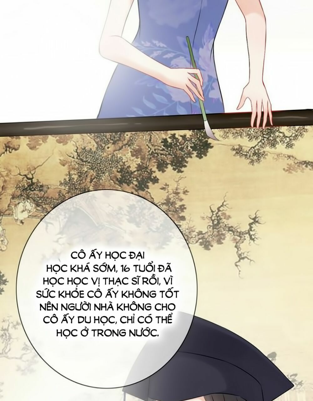 đọc truyện Cô Vợ Hợp Đồng Bỏ Trốn Của Tổng Giám Đốc Chương 85 ảnh 19 tại Thiên Thai Truyện