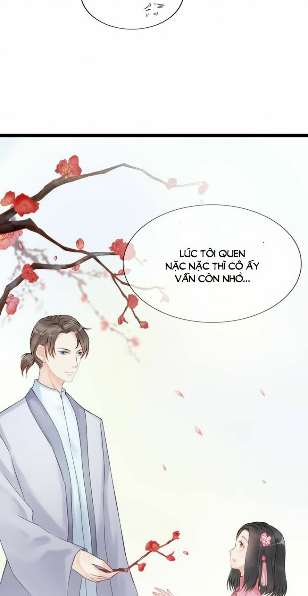 đọc truyện Cô Vợ Hợp Đồng Bỏ Trốn Của Tổng Giám Đốc Chương 85 ảnh 24 tại Thiên Thai Truyện