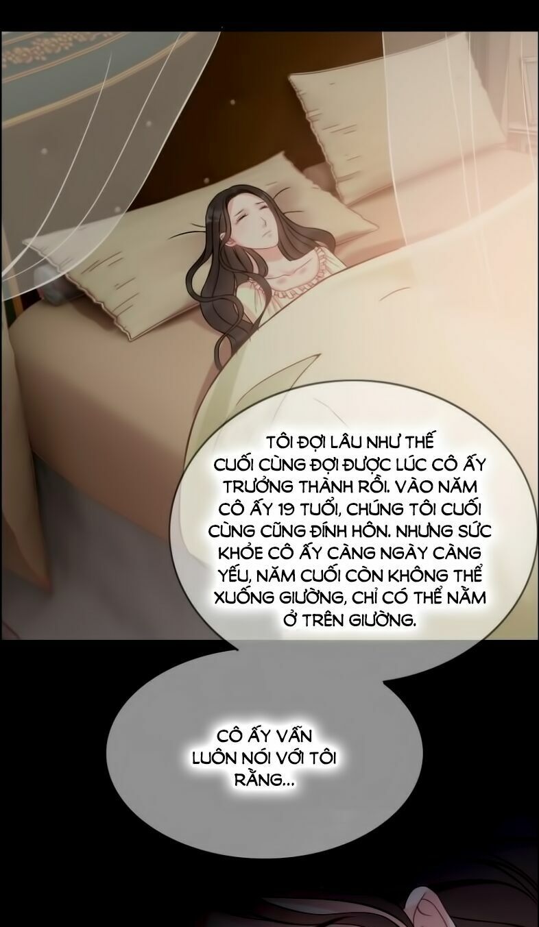 đọc truyện Cô Vợ Hợp Đồng Bỏ Trốn Của Tổng Giám Đốc Chương 85 ảnh 26 tại Thiên Thai Truyện