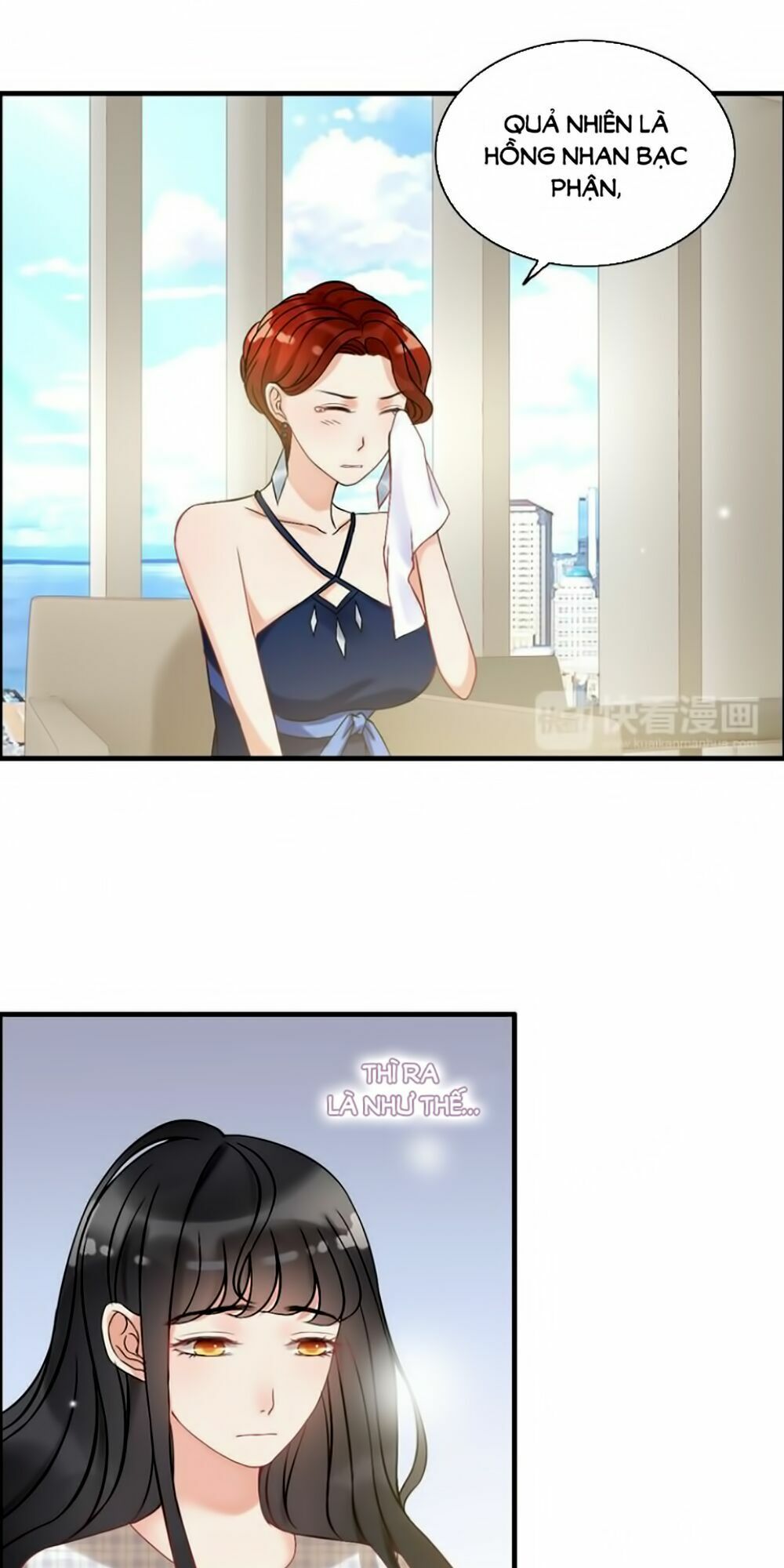 đọc truyện Cô Vợ Hợp Đồng Bỏ Trốn Của Tổng Giám Đốc Chương 85 ảnh 31 tại Thiên Thai Truyện