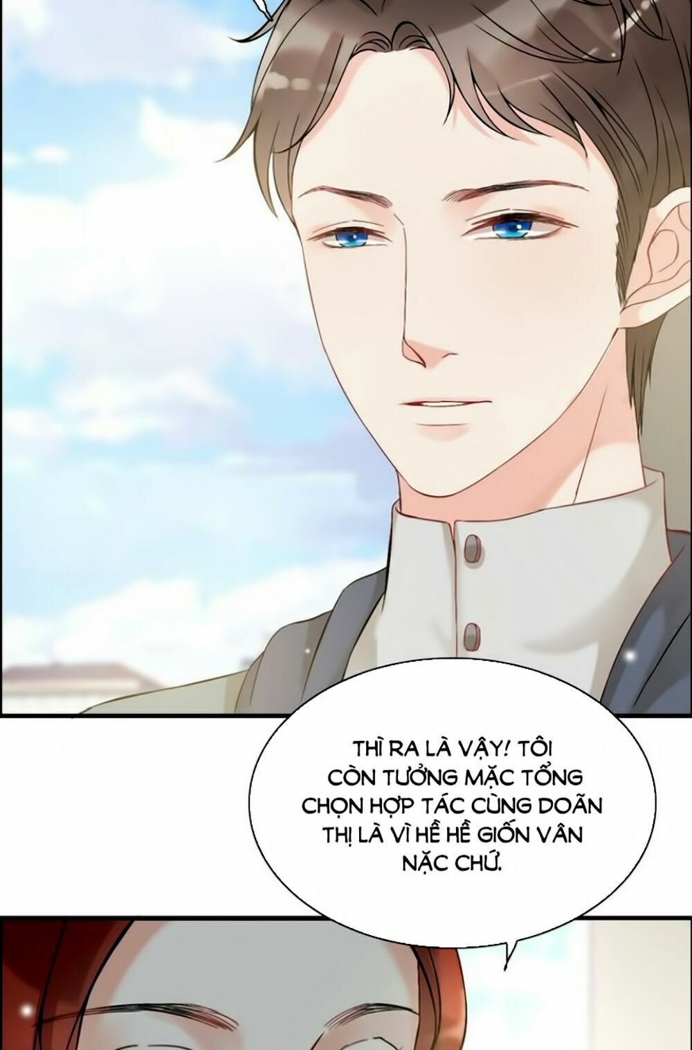 đọc truyện Cô Vợ Hợp Đồng Bỏ Trốn Của Tổng Giám Đốc Chương 85 ảnh 35 tại Thiên Thai Truyện