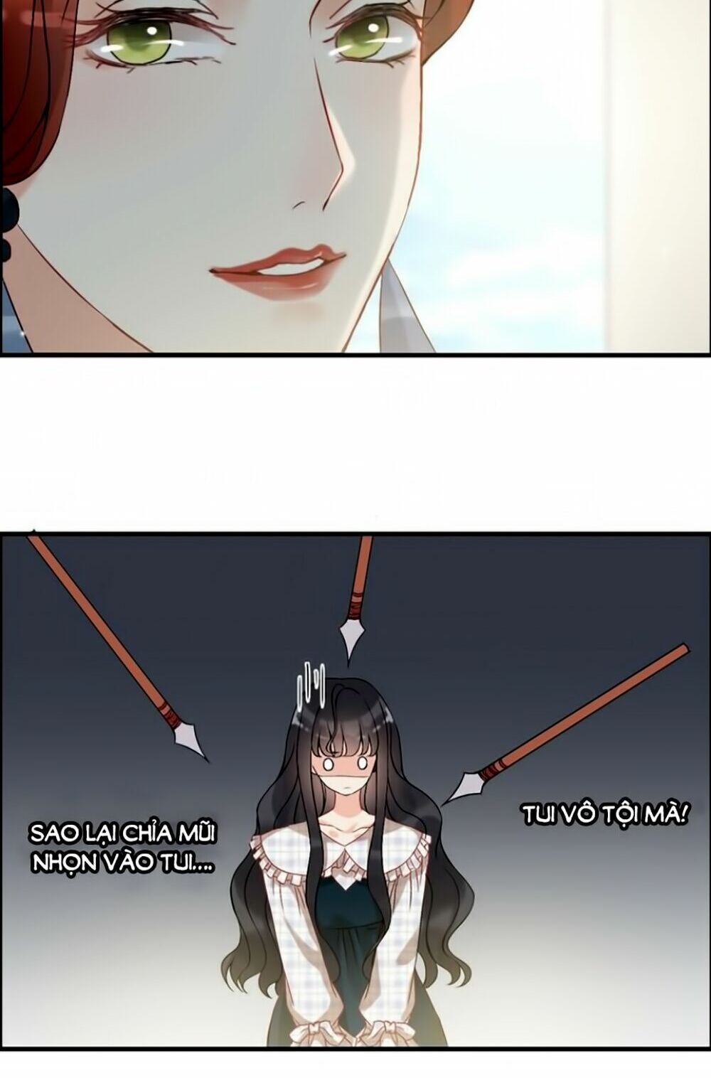 đọc truyện Cô Vợ Hợp Đồng Bỏ Trốn Của Tổng Giám Đốc Chương 85 ảnh 36 tại Thiên Thai Truyện