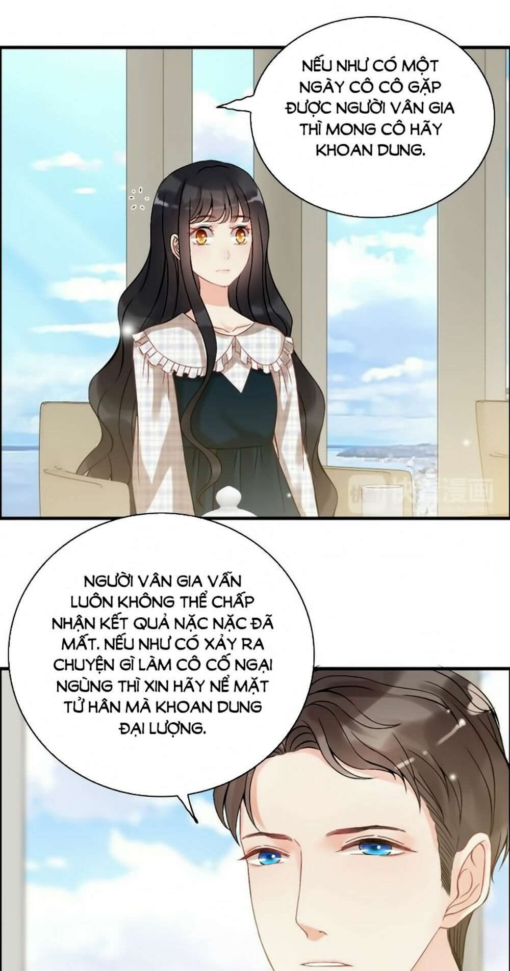 đọc truyện Cô Vợ Hợp Đồng Bỏ Trốn Của Tổng Giám Đốc Chương 85 ảnh 37 tại Thiên Thai Truyện