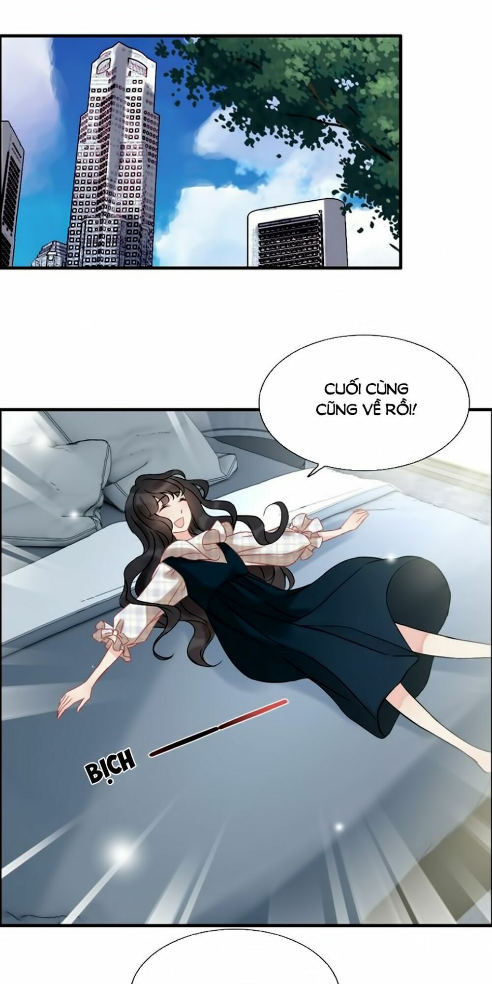 đọc truyện Cô Vợ Hợp Đồng Bỏ Trốn Của Tổng Giám Đốc Chương 85 ảnh 39 tại Thiên Thai Truyện