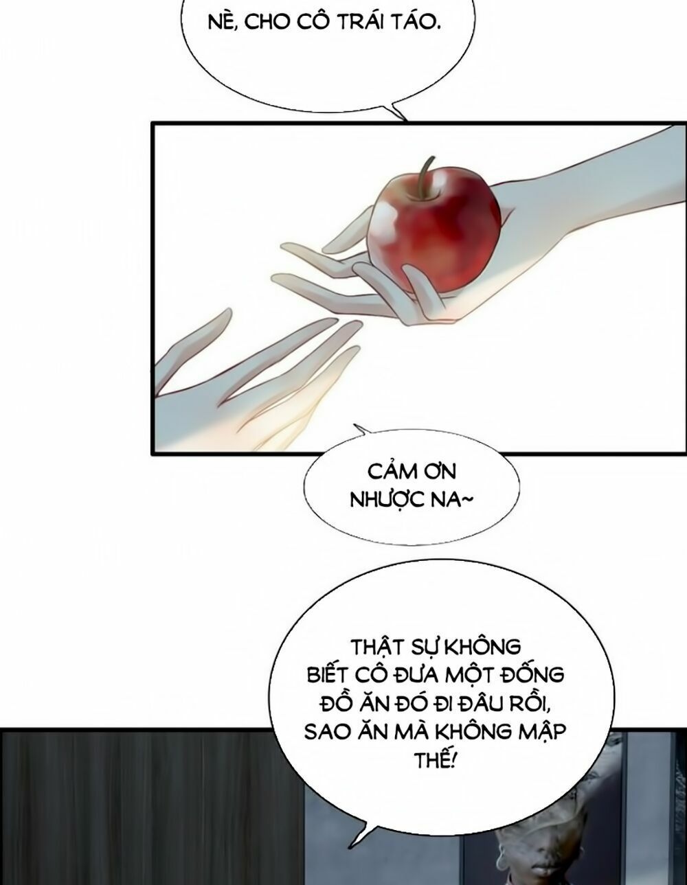 đọc truyện Cô Vợ Hợp Đồng Bỏ Trốn Của Tổng Giám Đốc Chương 85 ảnh 40 tại Thiên Thai Truyện