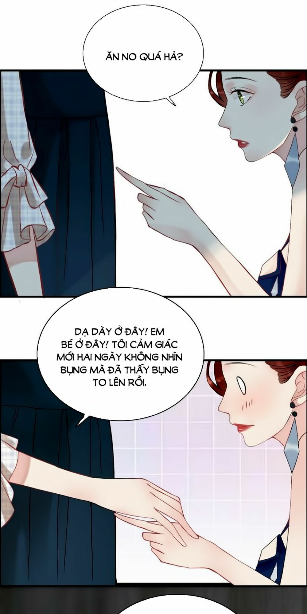 đọc truyện Cô Vợ Hợp Đồng Bỏ Trốn Của Tổng Giám Đốc Chương 85 ảnh 44 tại Thiên Thai Truyện