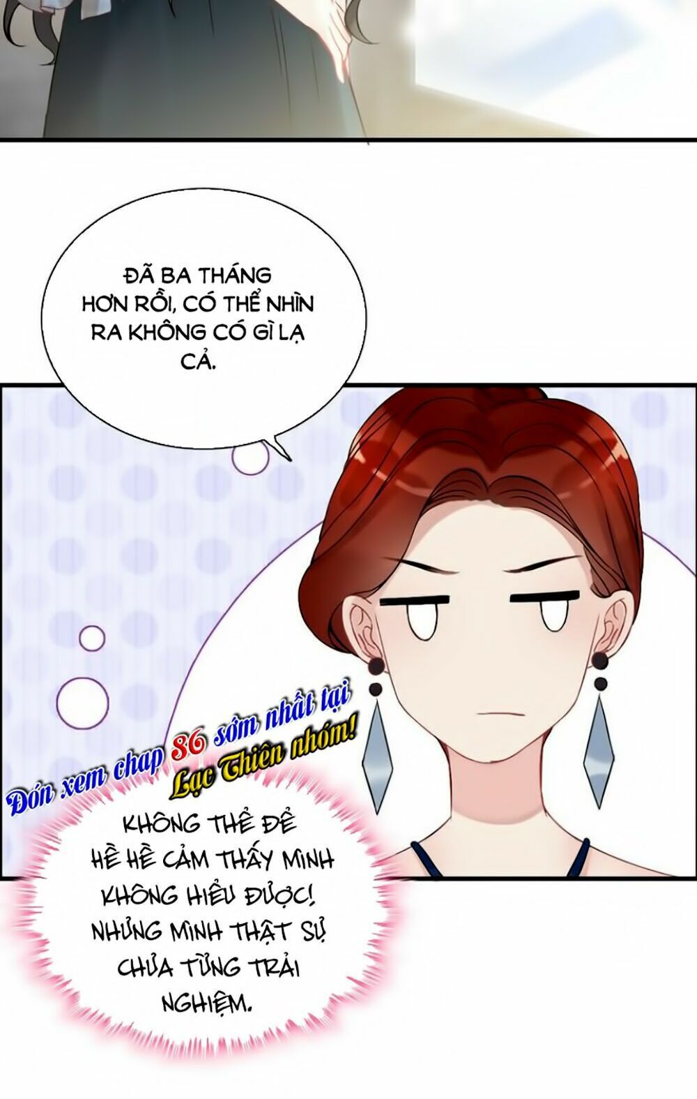 đọc truyện Cô Vợ Hợp Đồng Bỏ Trốn Của Tổng Giám Đốc Chương 85 ảnh 46 tại Thiên Thai Truyện