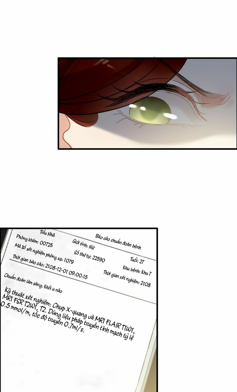 đọc truyện Cô Vợ Hợp Đồng Bỏ Trốn Của Tổng Giám Đốc Chương 86 ảnh 12 tại Thiên Thai Truyện