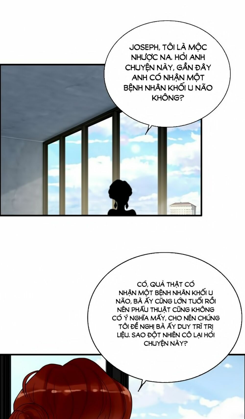 đọc truyện Cô Vợ Hợp Đồng Bỏ Trốn Của Tổng Giám Đốc Chương 86 ảnh 15 tại Thiên Thai Truyện