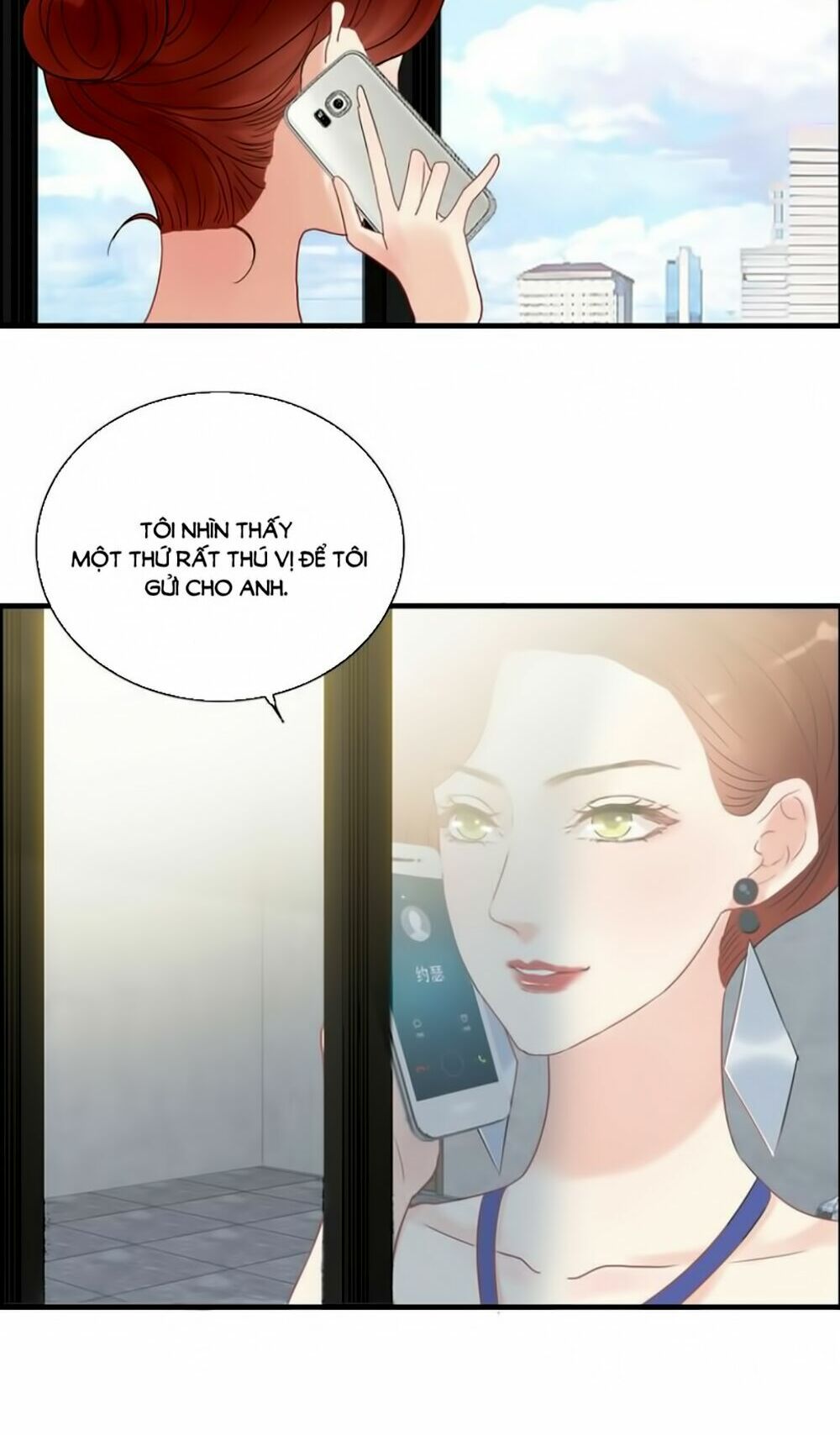 đọc truyện Cô Vợ Hợp Đồng Bỏ Trốn Của Tổng Giám Đốc Chương 86 ảnh 16 tại Thiên Thai Truyện