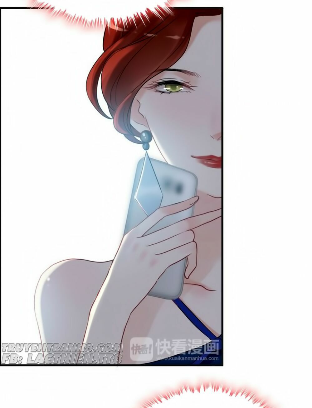 đọc truyện Cô Vợ Hợp Đồng Bỏ Trốn Của Tổng Giám Đốc Chương 86 ảnh 18 tại Thiên Thai Truyện