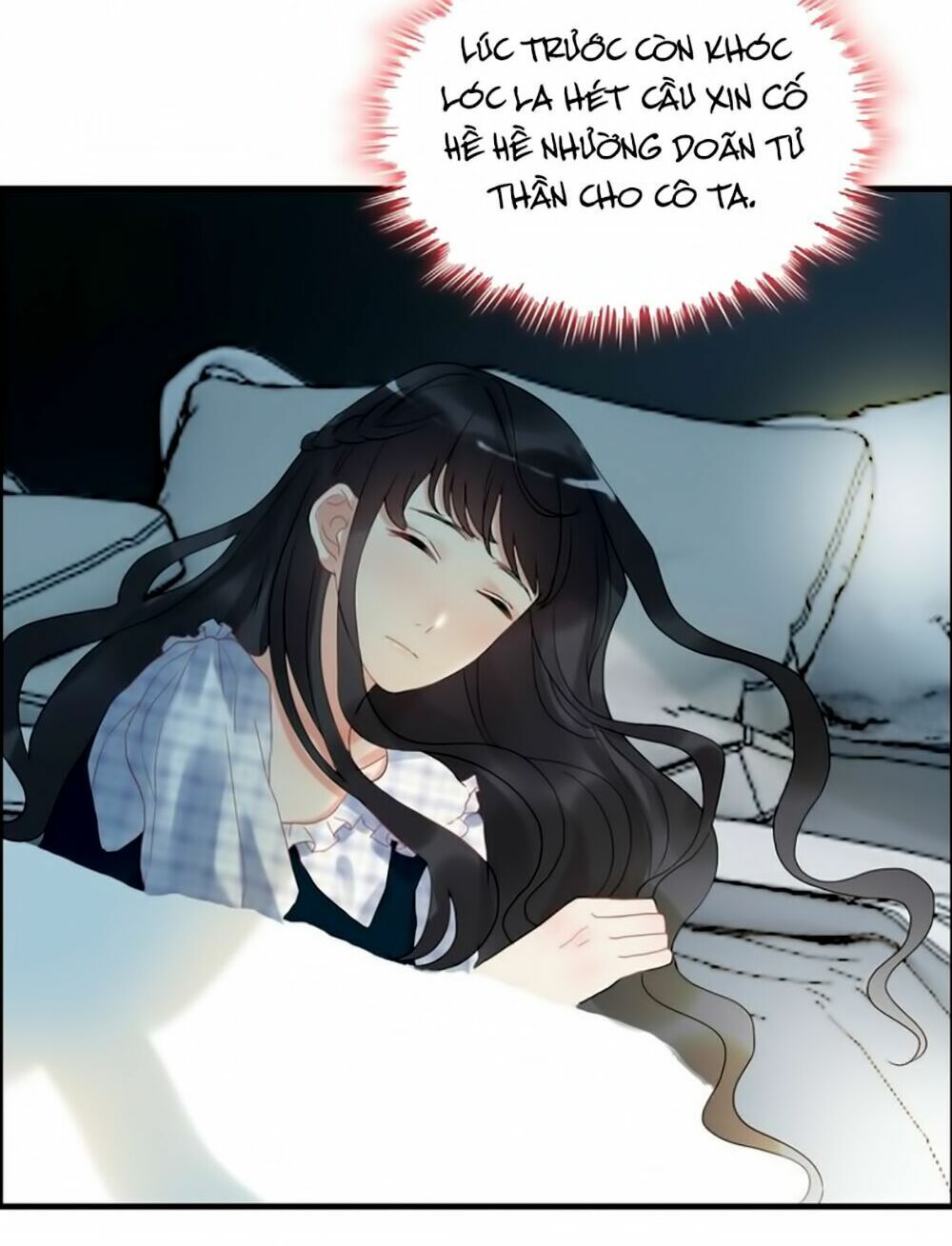 đọc truyện Cô Vợ Hợp Đồng Bỏ Trốn Của Tổng Giám Đốc Chương 86 ảnh 19 tại Thiên Thai Truyện