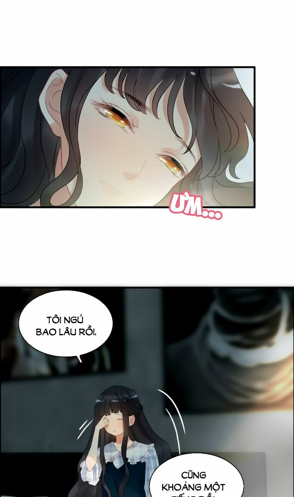 đọc truyện Cô Vợ Hợp Đồng Bỏ Trốn Của Tổng Giám Đốc Chương 86 ảnh 22 tại Thiên Thai Truyện