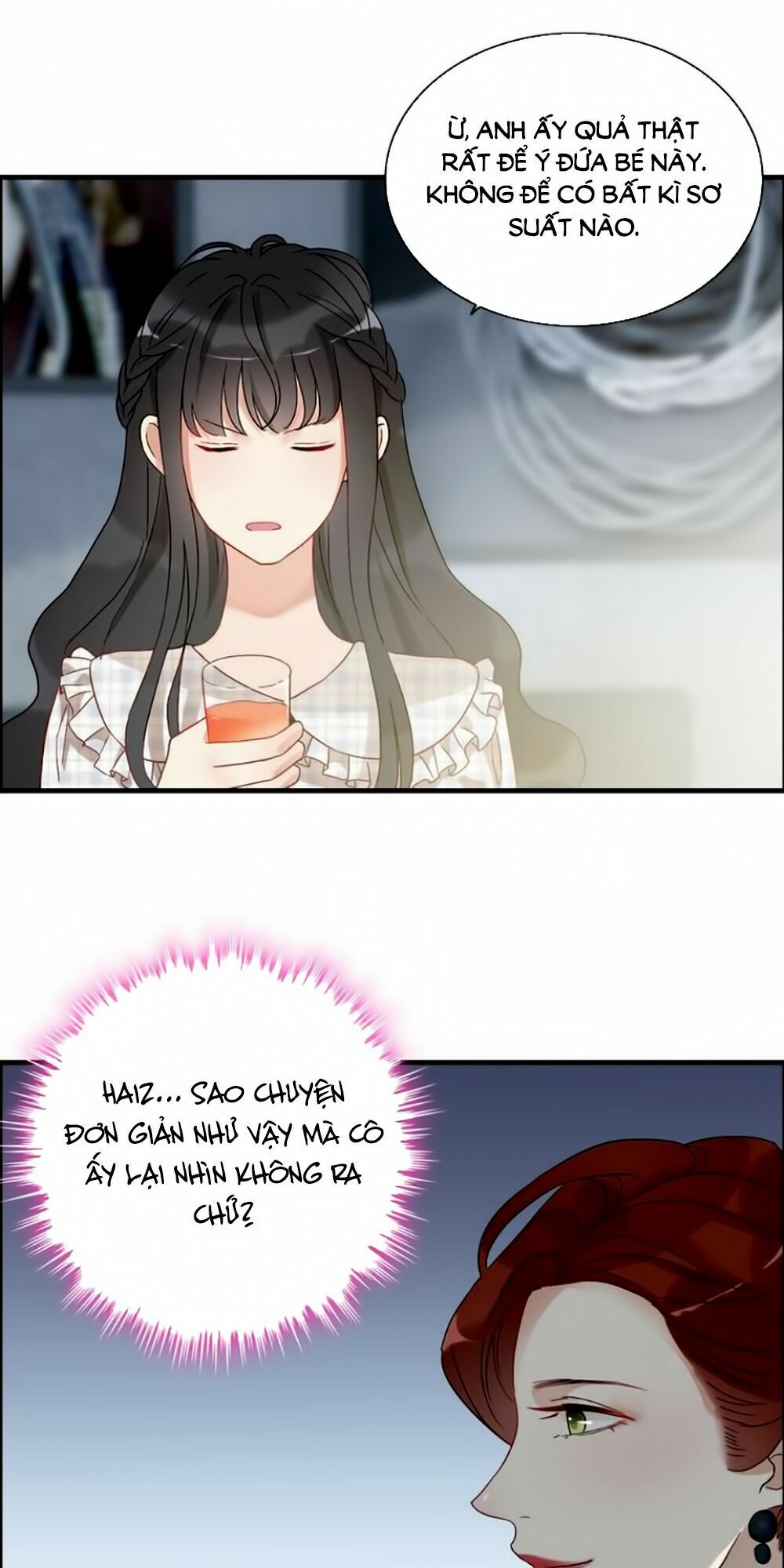 đọc truyện Cô Vợ Hợp Đồng Bỏ Trốn Của Tổng Giám Đốc Chương 86 ảnh 24 tại Thiên Thai Truyện