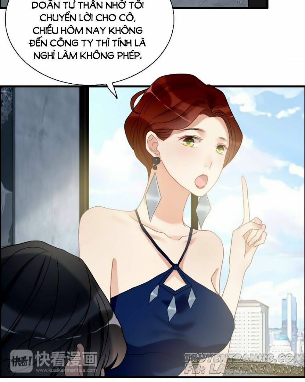 đọc truyện Cô Vợ Hợp Đồng Bỏ Trốn Của Tổng Giám Đốc Chương 86 ảnh 28 tại Thiên Thai Truyện