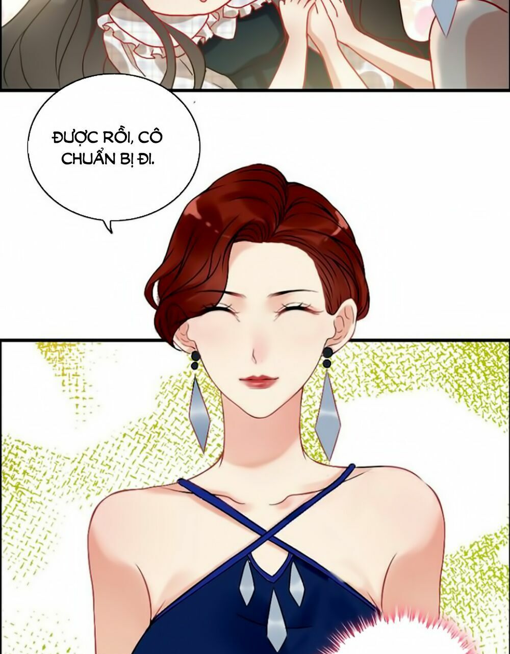 đọc truyện Cô Vợ Hợp Đồng Bỏ Trốn Của Tổng Giám Đốc Chương 86 ảnh 31 tại Thiên Thai Truyện