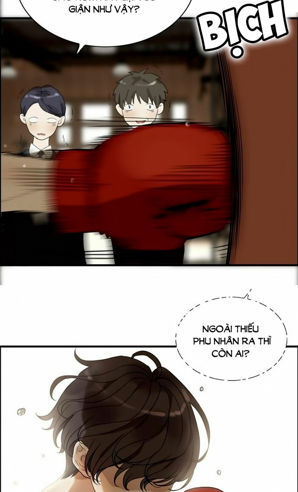 đọc truyện Cô Vợ Hợp Đồng Bỏ Trốn Của Tổng Giám Đốc Chương 86 ảnh 34 tại Thiên Thai Truyện