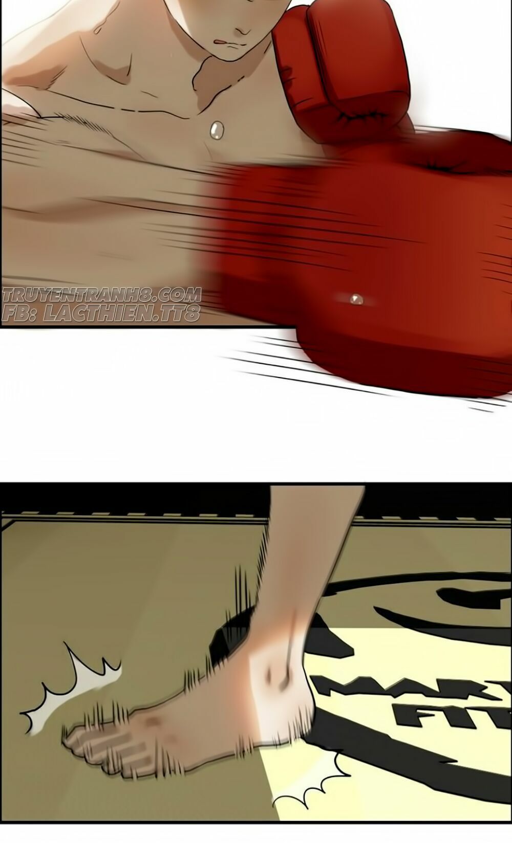 đọc truyện Cô Vợ Hợp Đồng Bỏ Trốn Của Tổng Giám Đốc Chương 86 ảnh 35 tại Thiên Thai Truyện