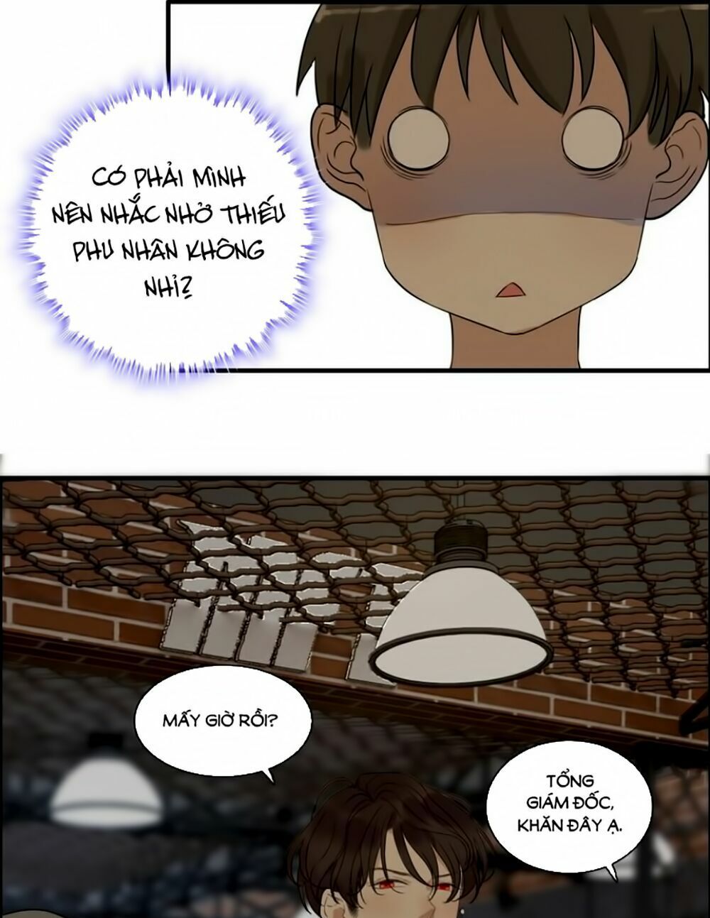 đọc truyện Cô Vợ Hợp Đồng Bỏ Trốn Của Tổng Giám Đốc Chương 86 ảnh 38 tại Thiên Thai Truyện