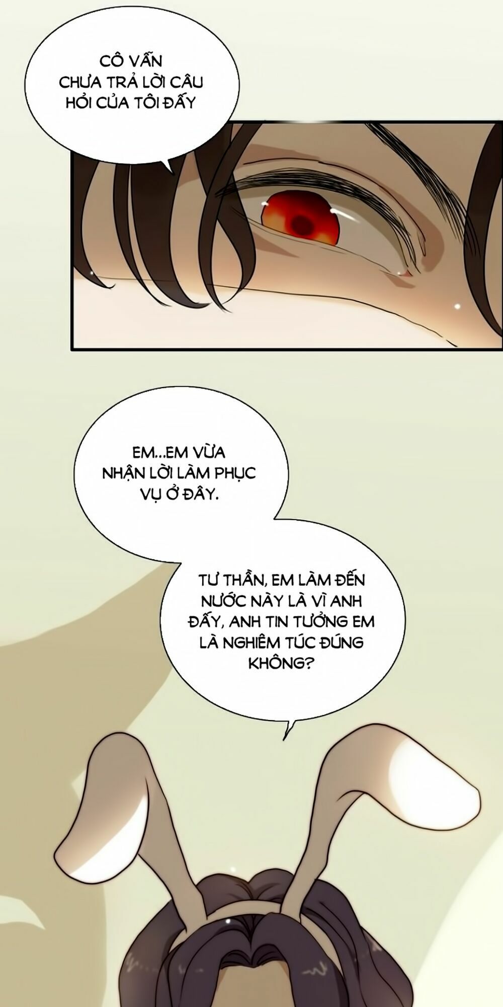 đọc truyện Cô Vợ Hợp Đồng Bỏ Trốn Của Tổng Giám Đốc Chương 86 ảnh 45 tại Thiên Thai Truyện